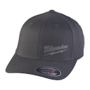 Vorschaubild Milwaukee BCSBL-L/XL Baseball Kappe schwarz Größe L/XL mit UV-Schutz 4932493096