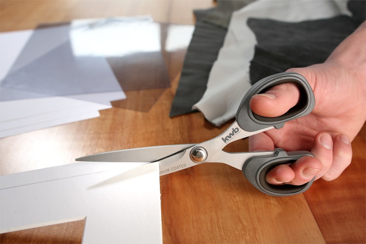 kwb TITAN Schere klein SB 20917