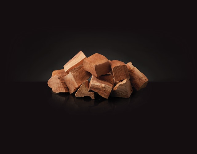 NAPOLEON Holz-Räucherchunks, Apfel, 1,5kg (67066)