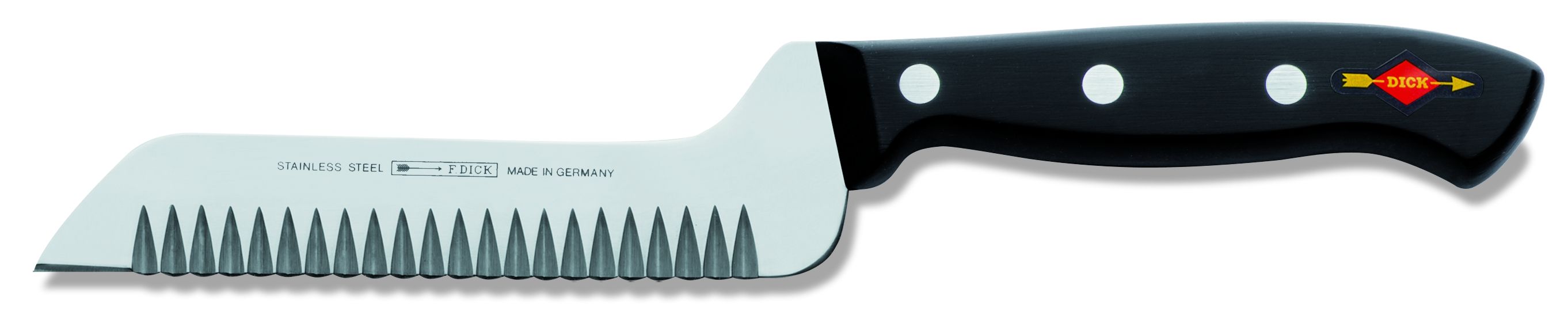 DICK Buntschneidemesser SUPERIOR 12 cm
