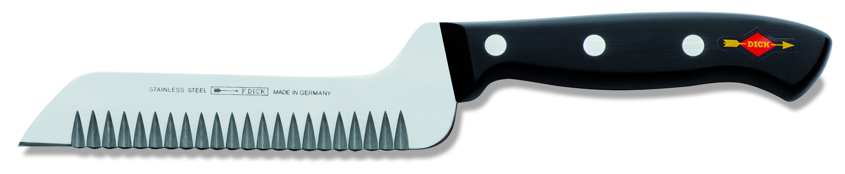 DICK Buntschneidemesser SUPERIOR 12 cm