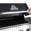 Broil King Gasgrill BARON 490