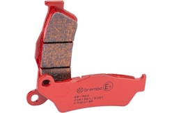 Brembo Bremsbelag SP 07HD21SP