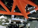 Vorschaubild Zentralständer EVOLIFT® für KTM 690 Duke / R 08-19