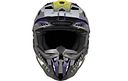 Vorschaubild LS2 Crosshelm MX703 X-Force
