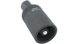 Bikeservice Polradabzieher M33 x 1,5 mm, Innengewinde, Rechtsgewinde