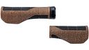 Vorschaubild CONTEC Griff MERGE City Comfort Kork 96 / 140 mm braun