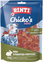 Vorschaubild RINTI Chicko Mini Kaninchen Hundesnack
