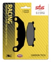 Vorschaubild SBS Bremsbelag 615RQ Road Racing Carbon Tech