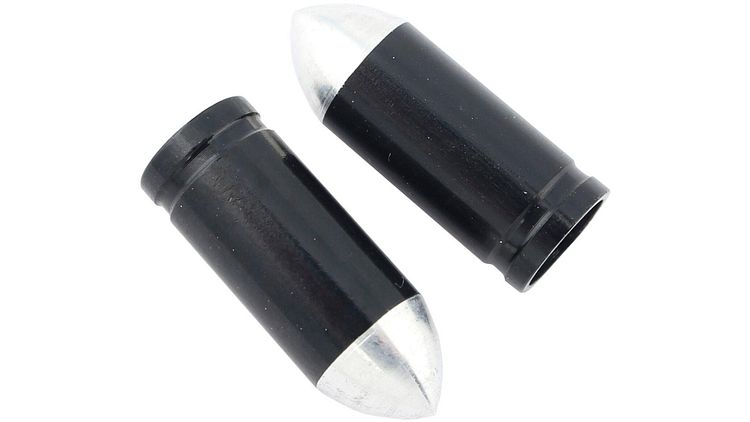 CONTEC Ventilkappe Valve.Caps Schraderventil bunt