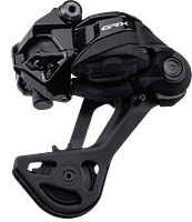 Shimano Schaltwerk GRX Di2 RD-R827 schwarz