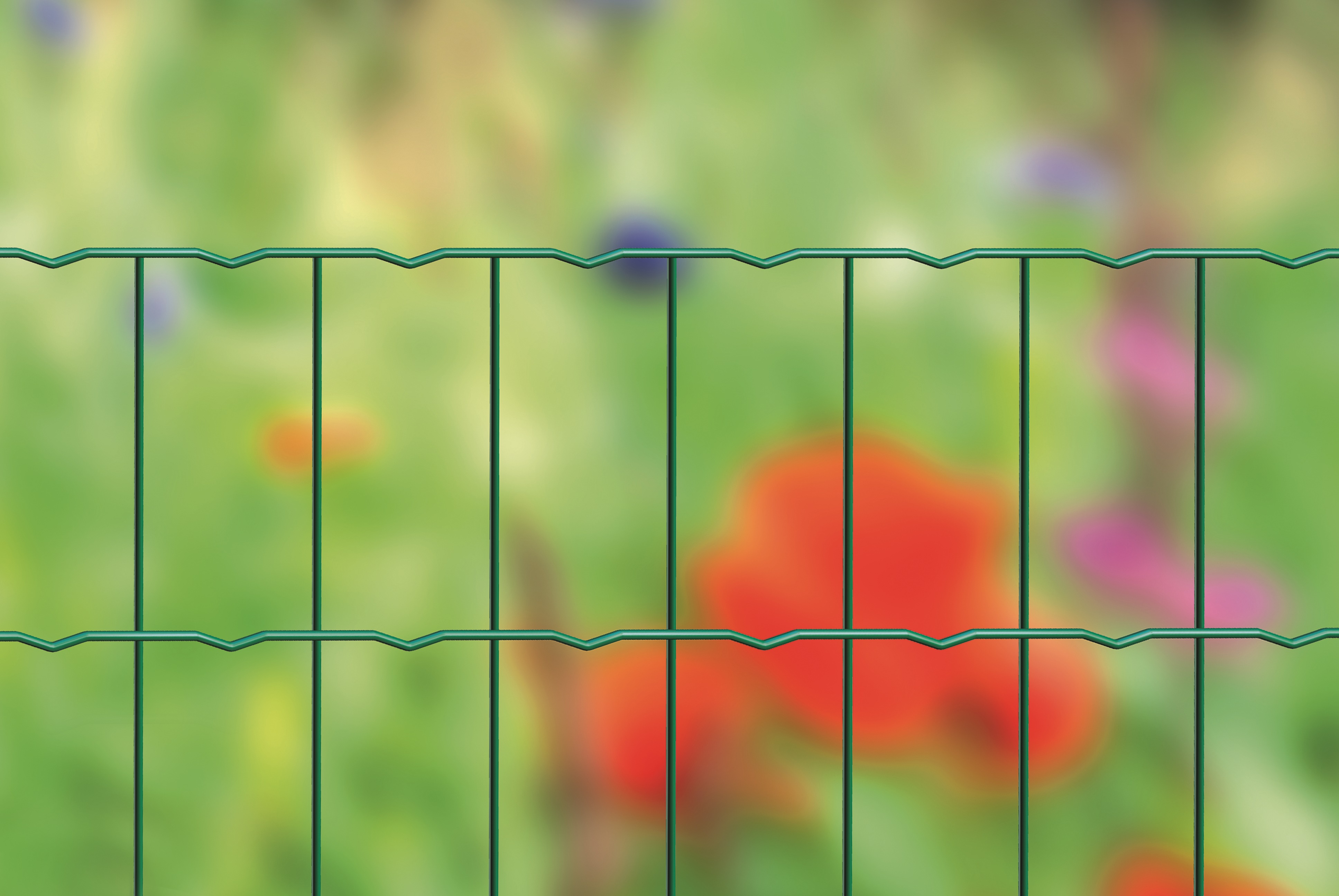 Alberts® Alberts® Ziergitter Deco 410 mm