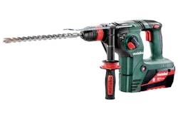 Metabo Akku-Kombihammer KHA 36 LTX
