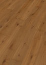 Vorschaubild MEISTER Parkettboden MeisterParkett. longlife PD 400 2200 x 180 x 13 mm 9016 Eiche authentic gedämpft gebürstet ultramattlackiert