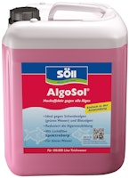 Söll AlgoSol® 5 l