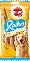 PEDIGREE RODEO mit Huhn Hundekauartikel