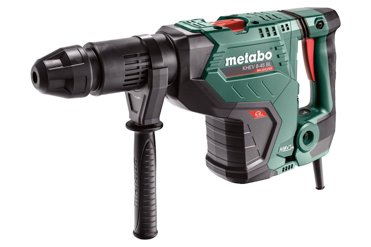 Metabo Kombihammer KHEV 8-45 BL