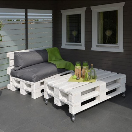 OSMO Möbelpalette für Ihr DIY Projekt