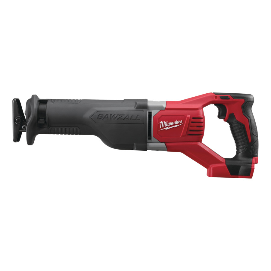 Milwaukee M18BSX-0 AKKU-SAEBELSAEGE  4933447275
