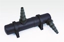 Vorschaubild Ubbink AlgClear 20000 UVC Teichklärer