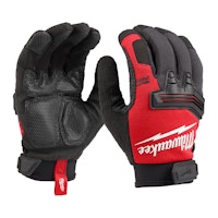 Milwaukee DemoX Arbeitshandschuhe Demolition Größe 11 (XXL) 4932498490