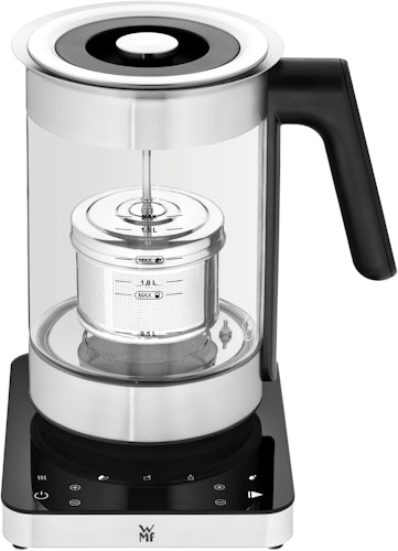 WMF Lumero Multi-Wasserkocher 1,6l