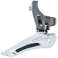 Shimano Umwerfer Claris FD-R2000 34,9 mm silber