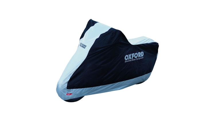 Oxford Faltgarage Aquatex Größe M