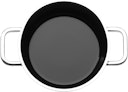 Vorschaubild WMF Fusiontec Functional Fleischtopf mit Glasdeckel, 20 cm, Black