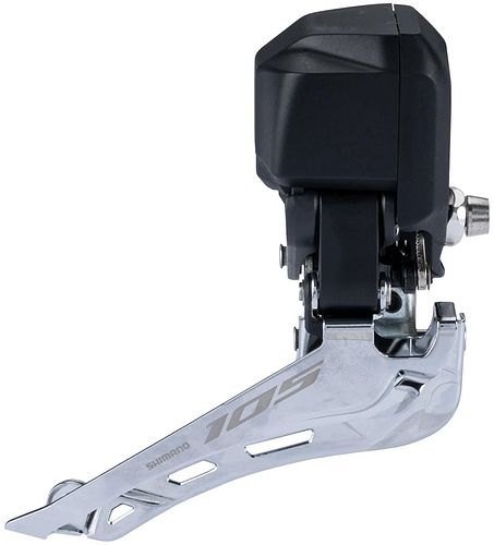 Shimano Umwerfer 105 Di2 FD-R7150 schwarz
