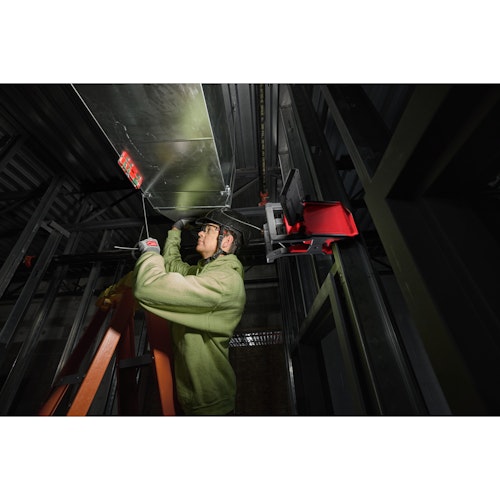 Milwaukee M18PAL2-0 M18™ Akku-Leuchte 4933493547