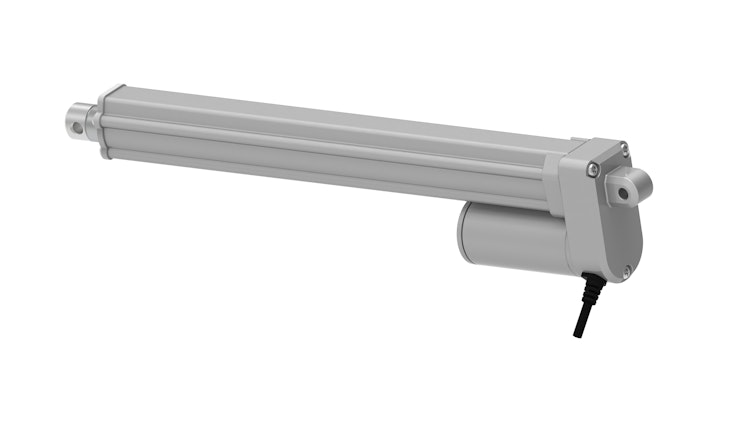 Biohort Elektroantrieb zum Verstellen der Dachlamellen für Pergola (für alle Größen)