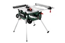 Vorschaubild Metabo Tischkreissäge TS 254