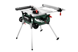 Metabo Tischkreissäge TS 254