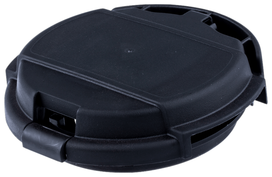 Husqvarna 586 63 85-01 - Messerbefestigung unten + oben