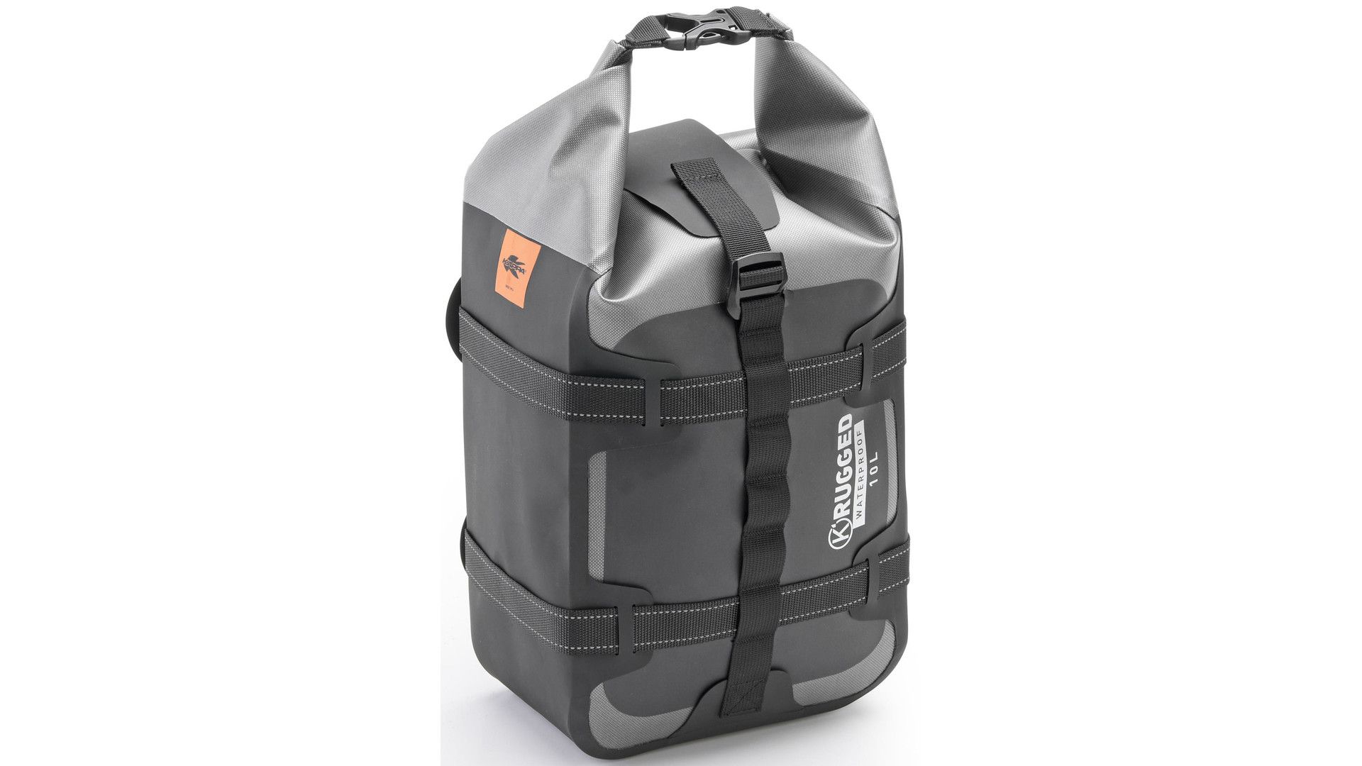 Kappa Satteltasche AV04 K`Rugged