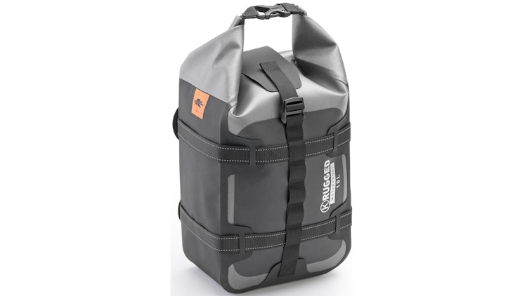 Kappa Hecktasche AV01 K`Rugged