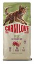 Vorschaubild Carnilove True Fresh Sterilised Ente Katzentrockenfutter