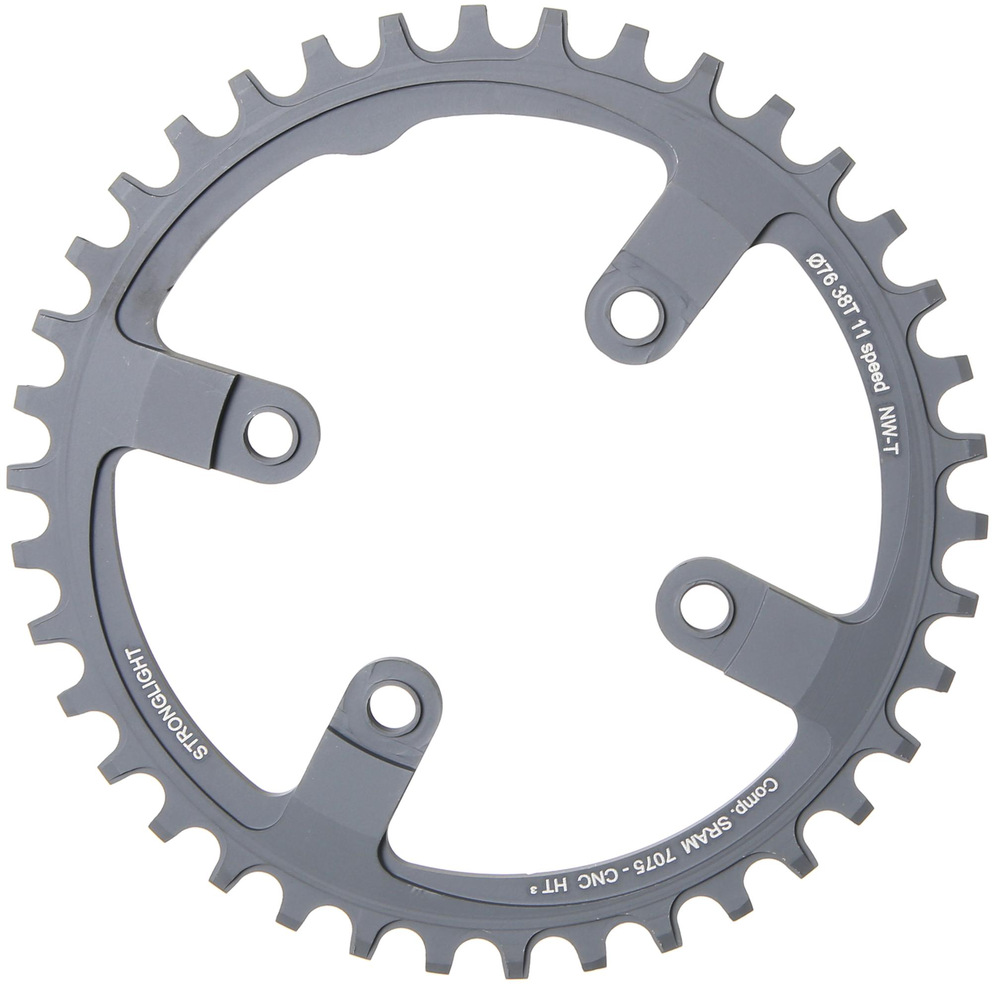 Stronglight Kettenblatt HT3