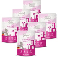 Schwein mit Möhrchen Varianten Bild