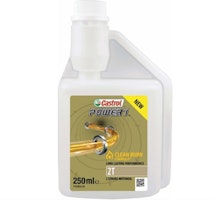 Castrol Motoröl 250 ml Flasche, Motoröl "Power1 2T" 2-Takt