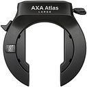 Vorschaubild Axa Atlas Large Rahmenschloss schwarz