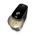 Ooni Küchenmaschine Halo Spiralmixer Dark Grey