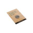 Vorschaubild Big Green Egg Anstecker - Big Green Egg