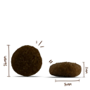 Vorschaubild Bosch MENUE Senior Huhn mit Dinkel und Hafer 1kg 