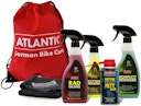 Atlantic Pflege-Set