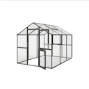 Vorschaubild KGT Gewächshaus Aptasia Typ III