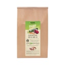 Vorschaubild grau Gemüsemixmischung Nr.2 Nahrungsergänzung für Hunde