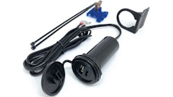 Baas USB-Steckdose USB11