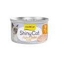 GimCat ShinyCat Jelly 70g-Dose KatzennassfutterVorschaubild